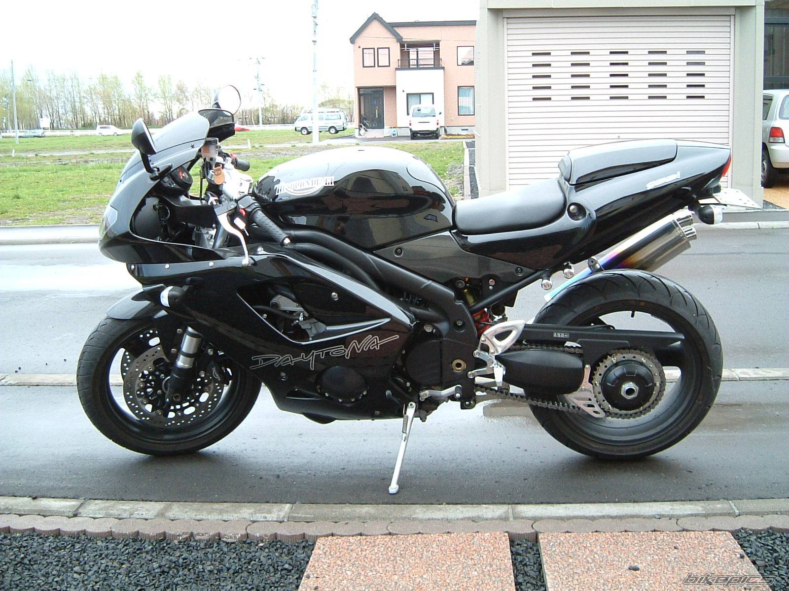 Bike Photo 356433