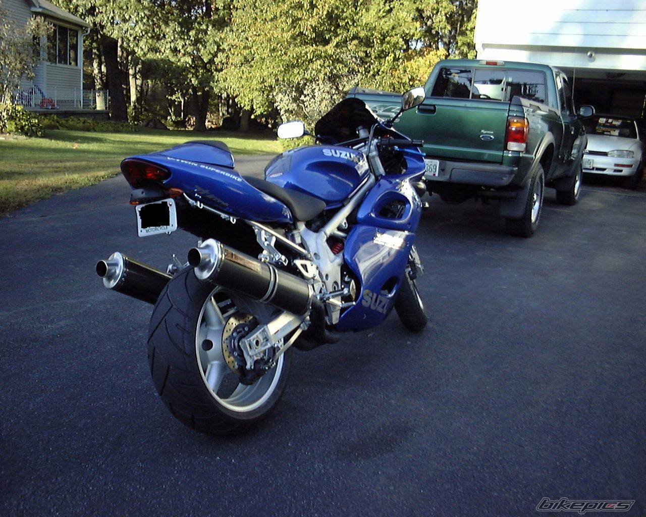 Bike Photo 356440