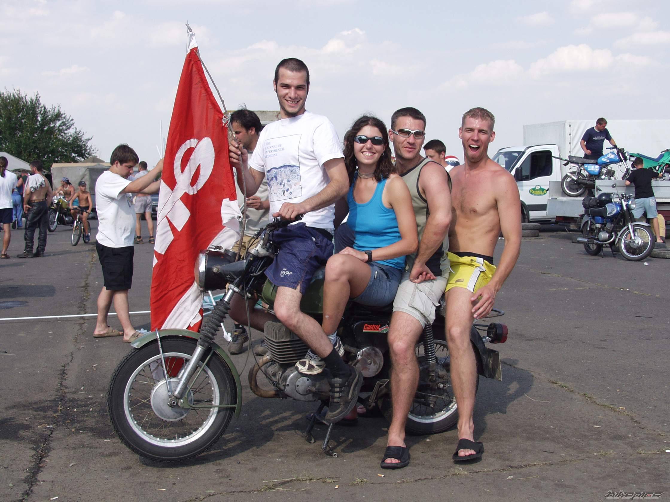 Bike Photo 356452