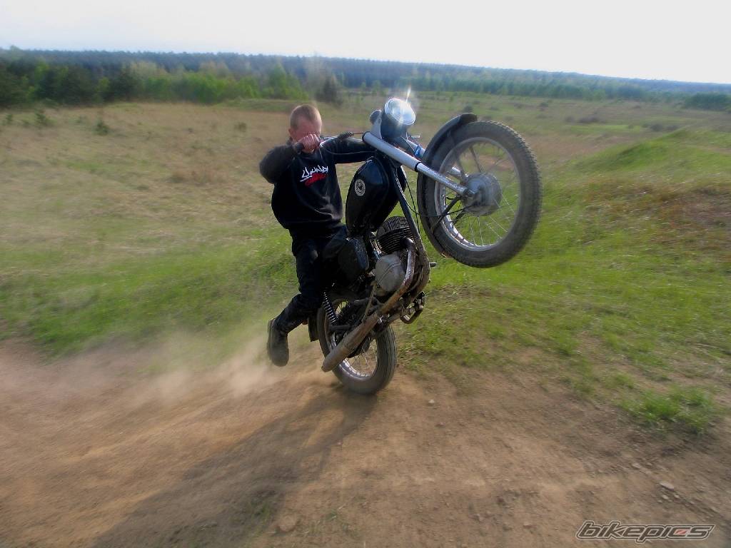 Bike Photo 356456