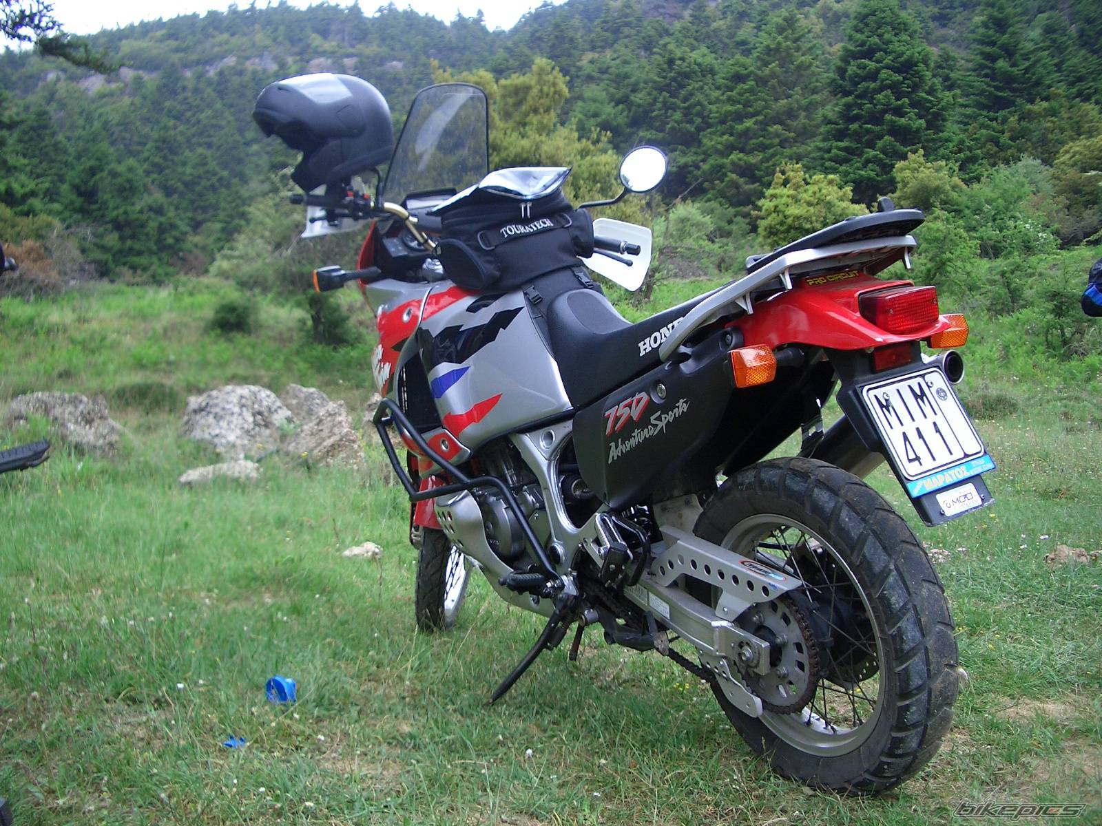 Bike Photo 356476