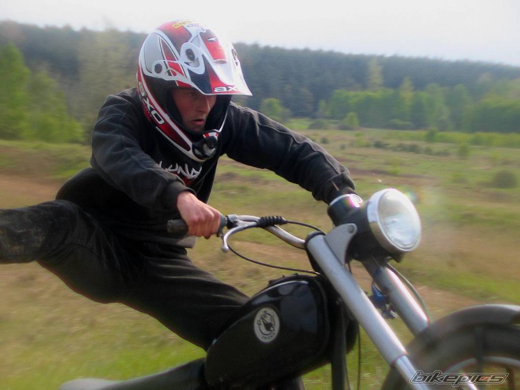 Bike Photo 356477