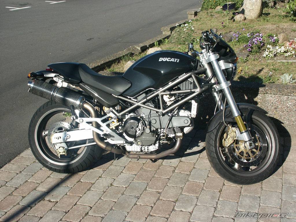 Bike Photo 35650