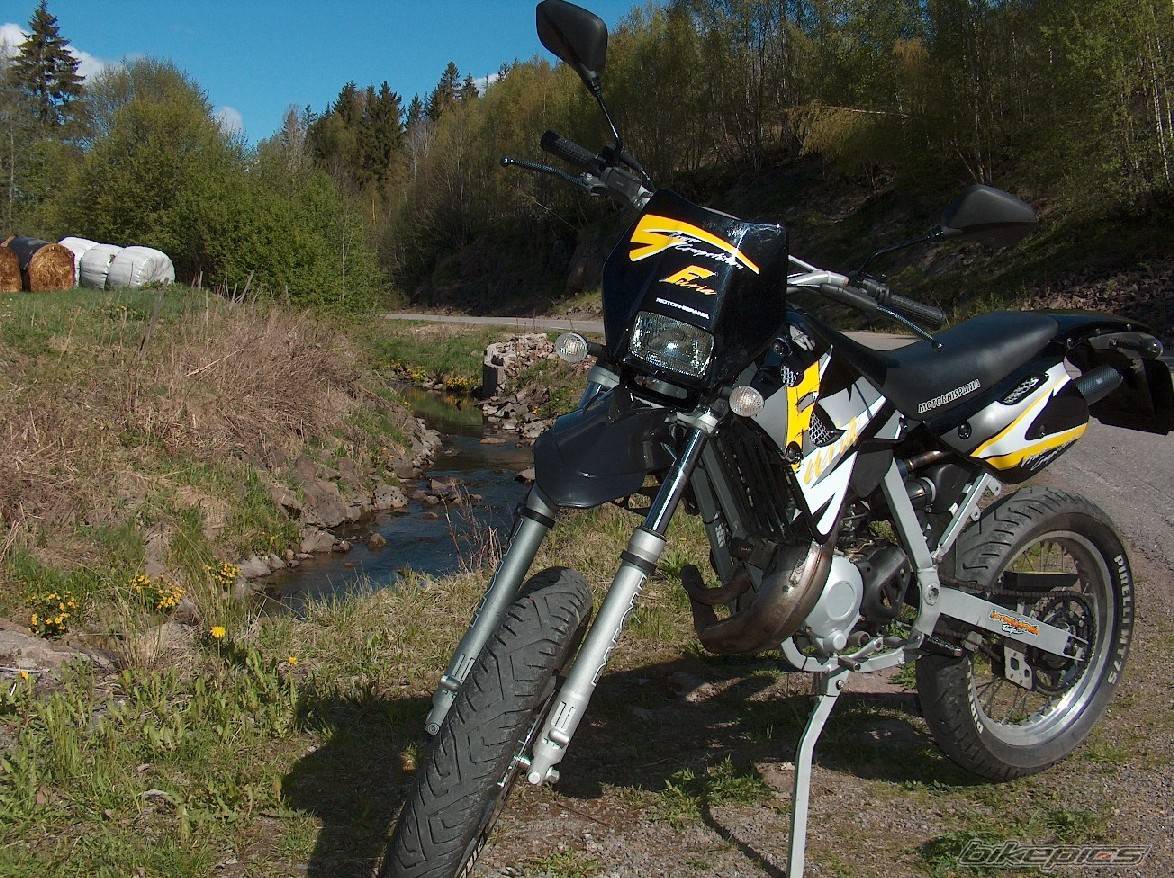 Bike Photo 356536