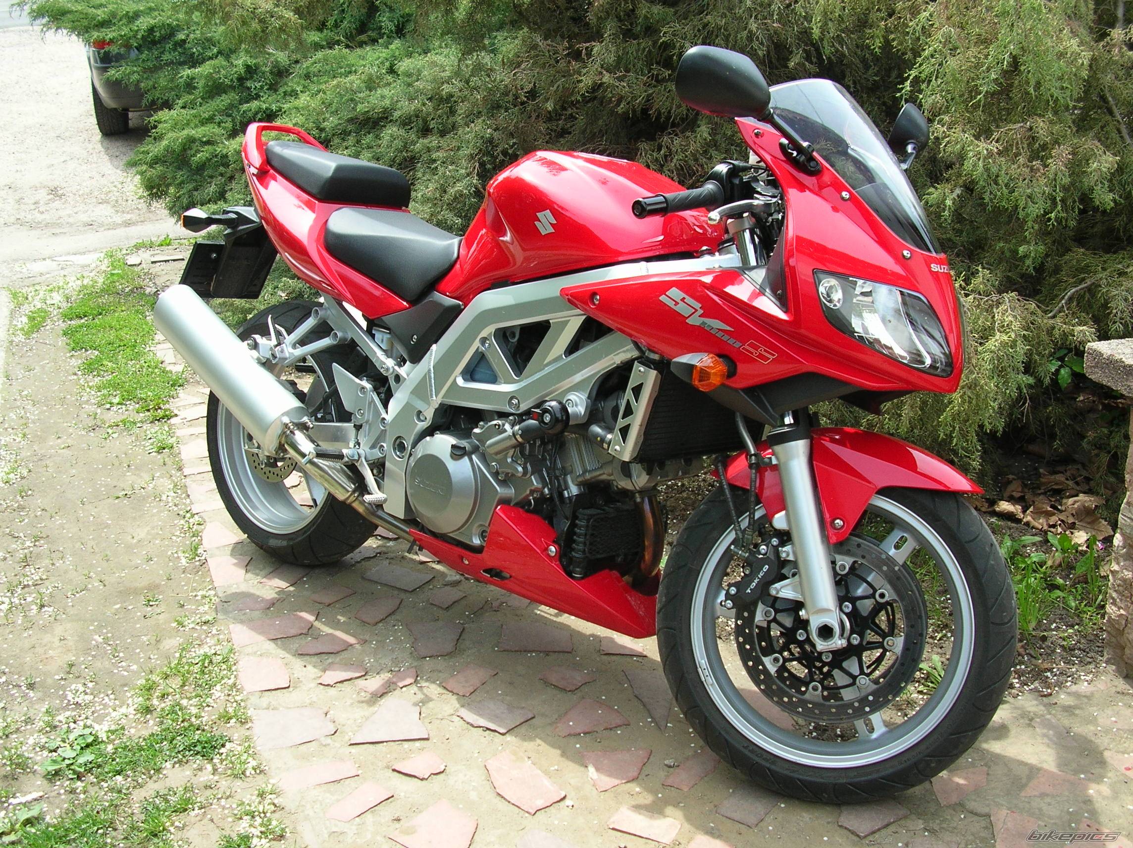Bike Photo 356540