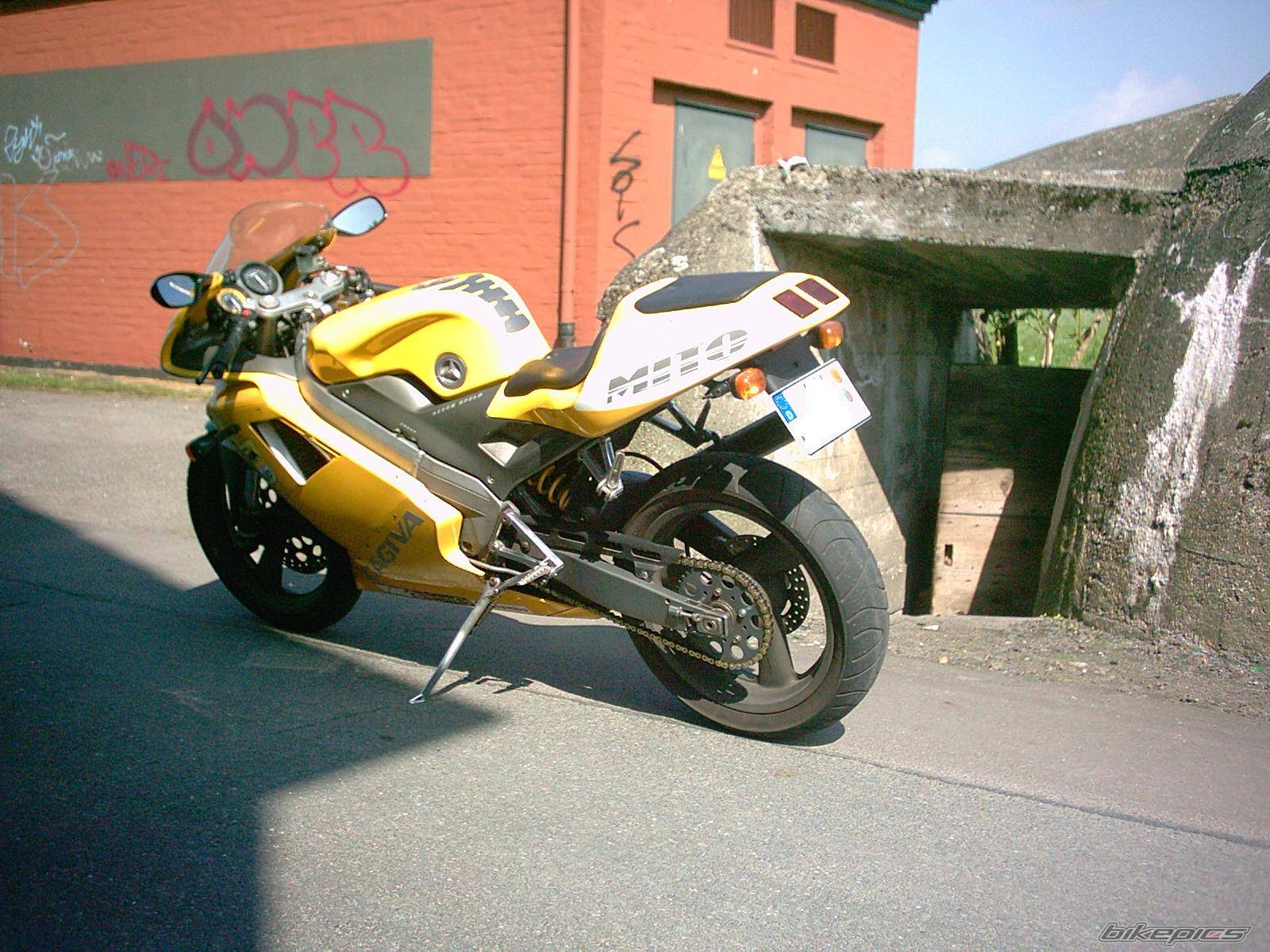 Bike Photo 356544