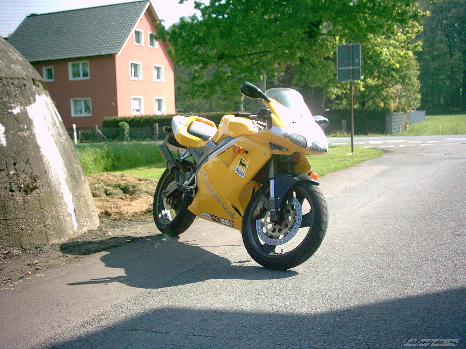Bike Photo 356549