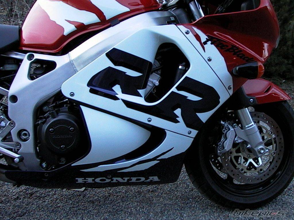 Bike Photo 35655