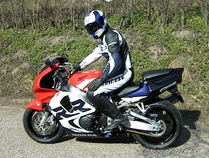Bike Photo 35656