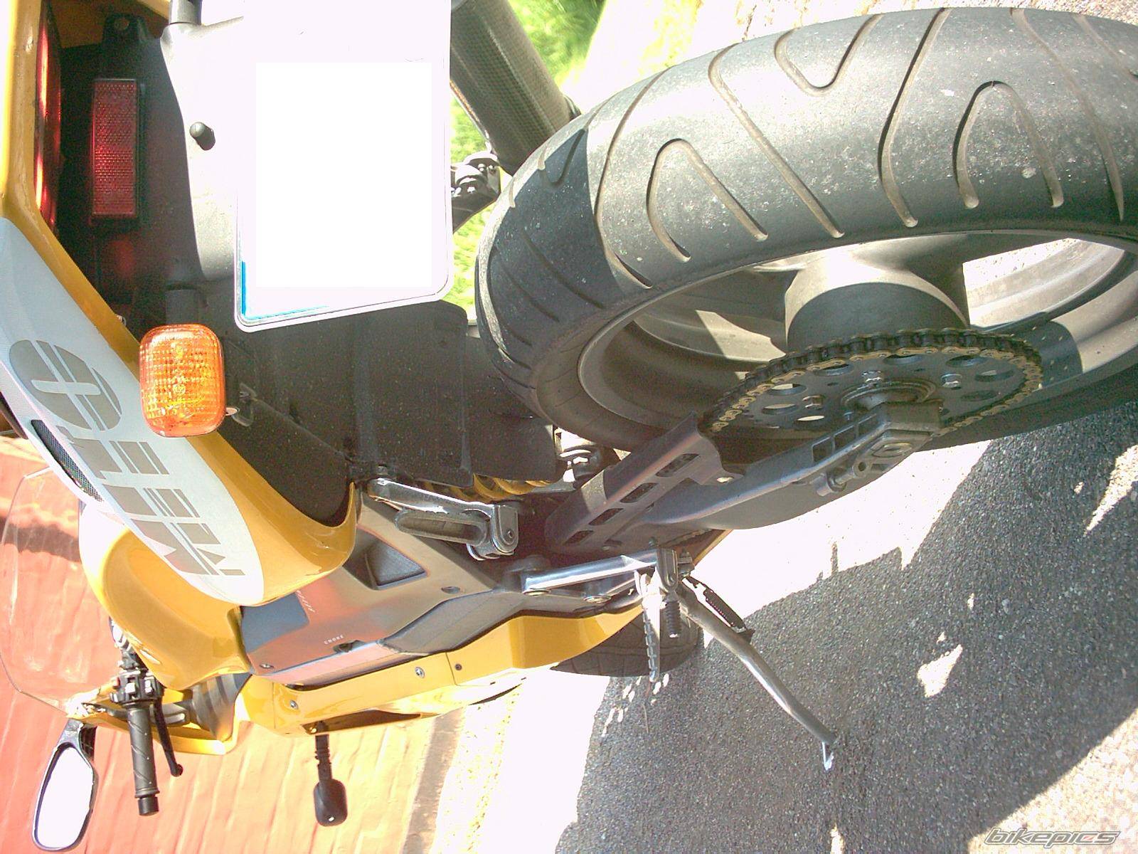 Bike Photo 356563
