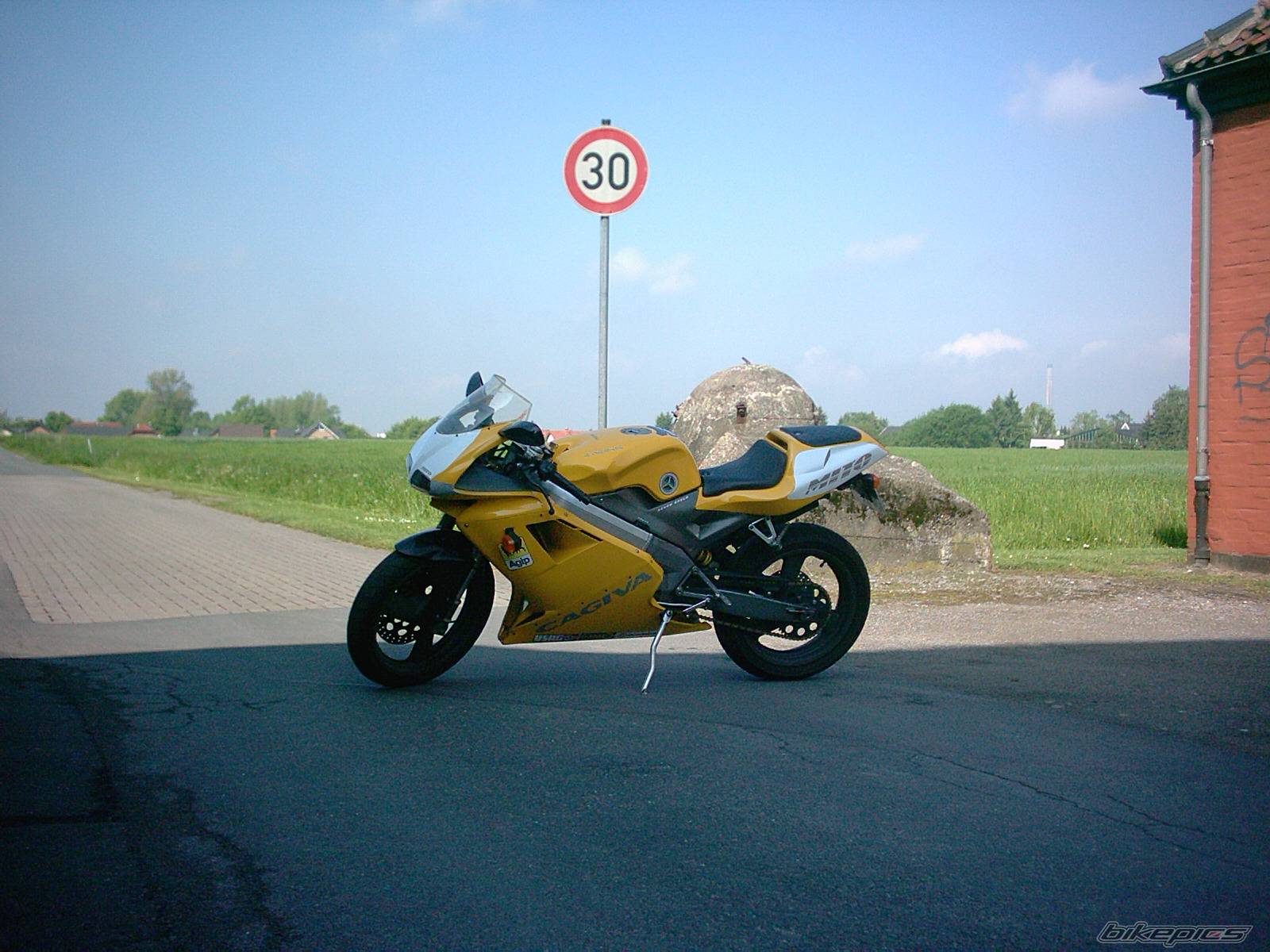 Bike Photo 356566