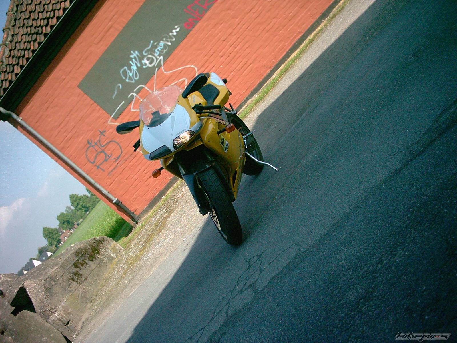 Bike Photo 356567