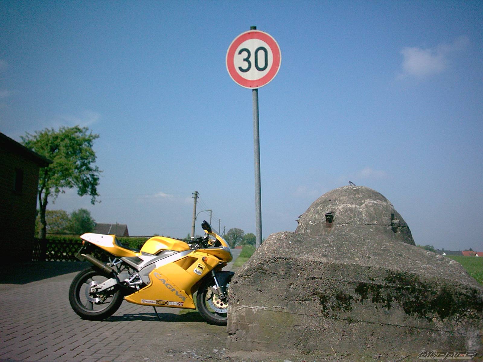 Bike Photo 356568
