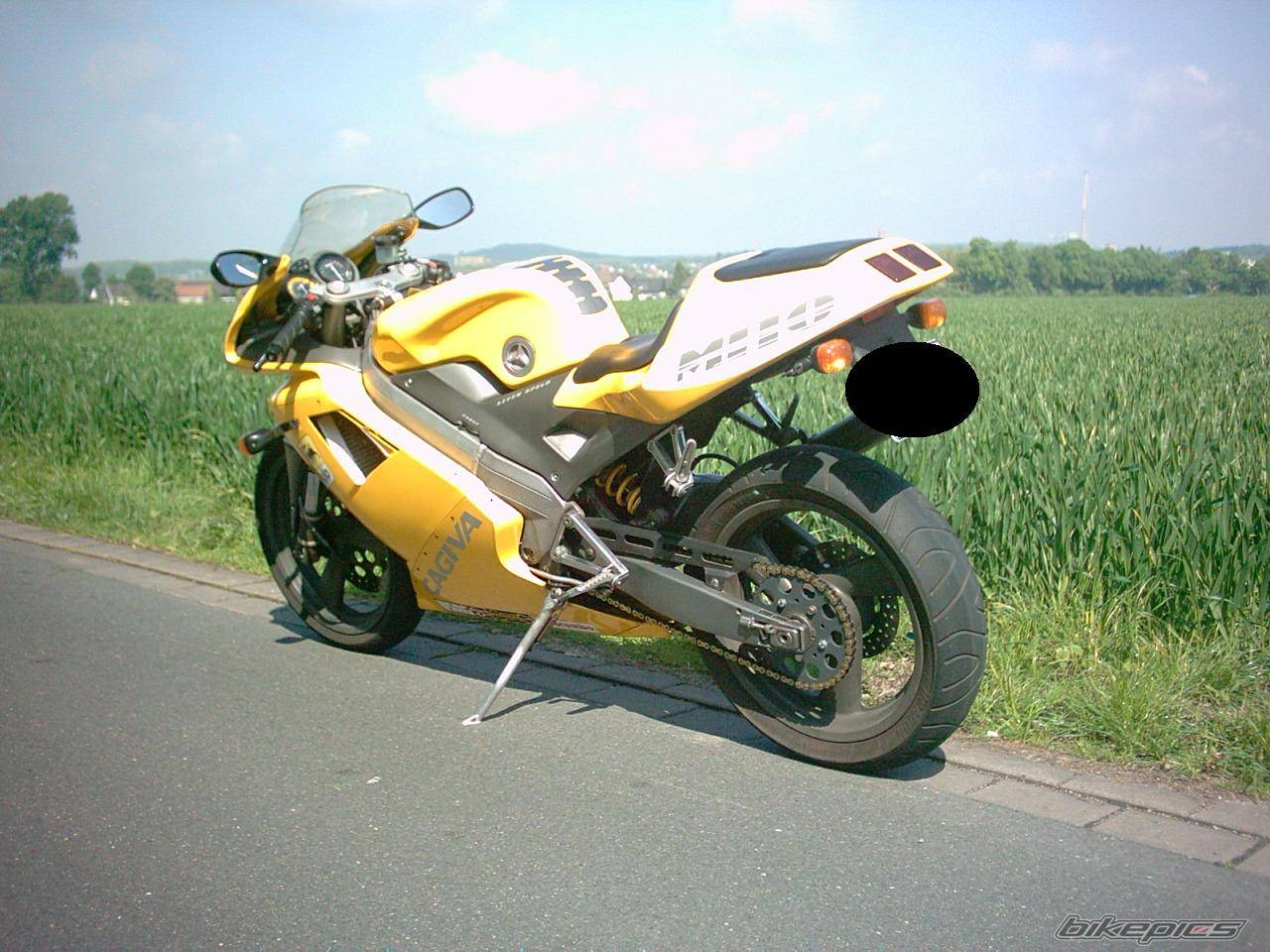 Bike Photo 356571
