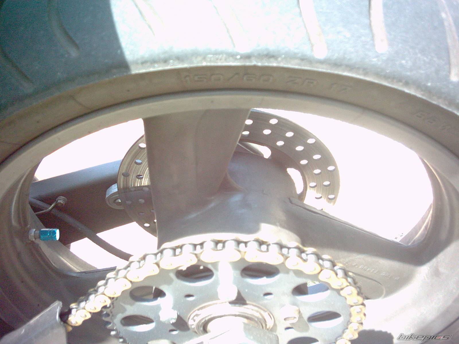 Bike Photo 356579