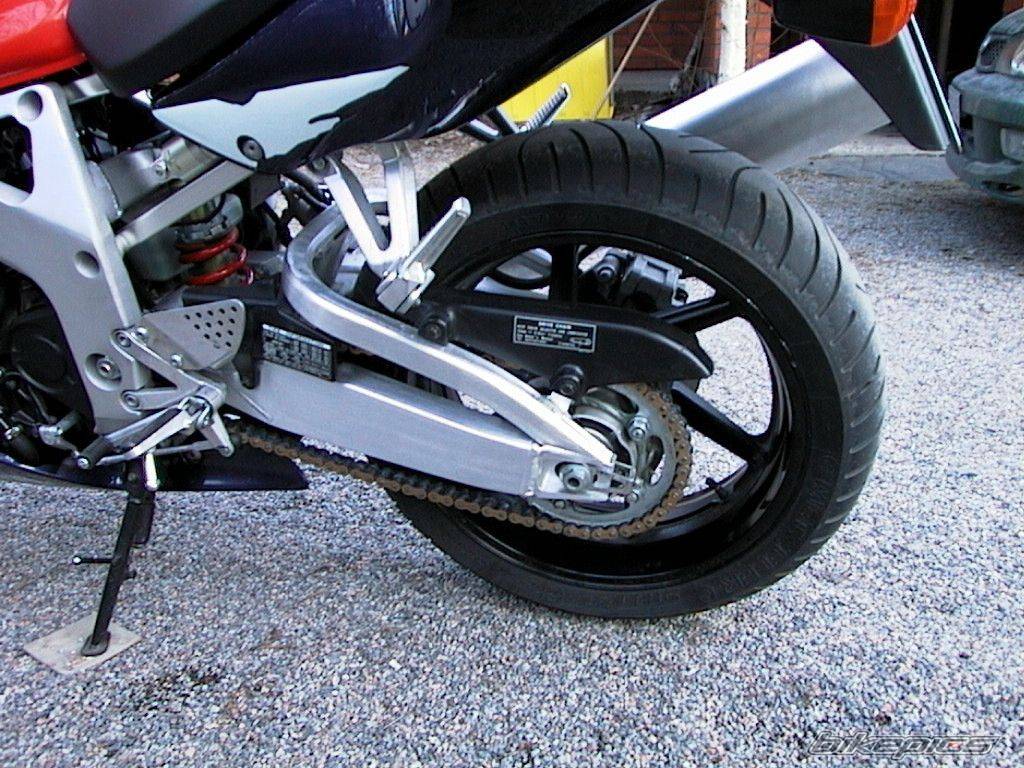 Bike Photo 35658