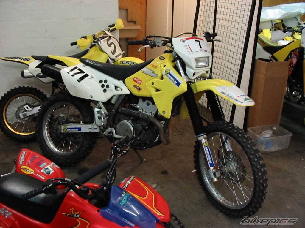 Bike Photo 356587