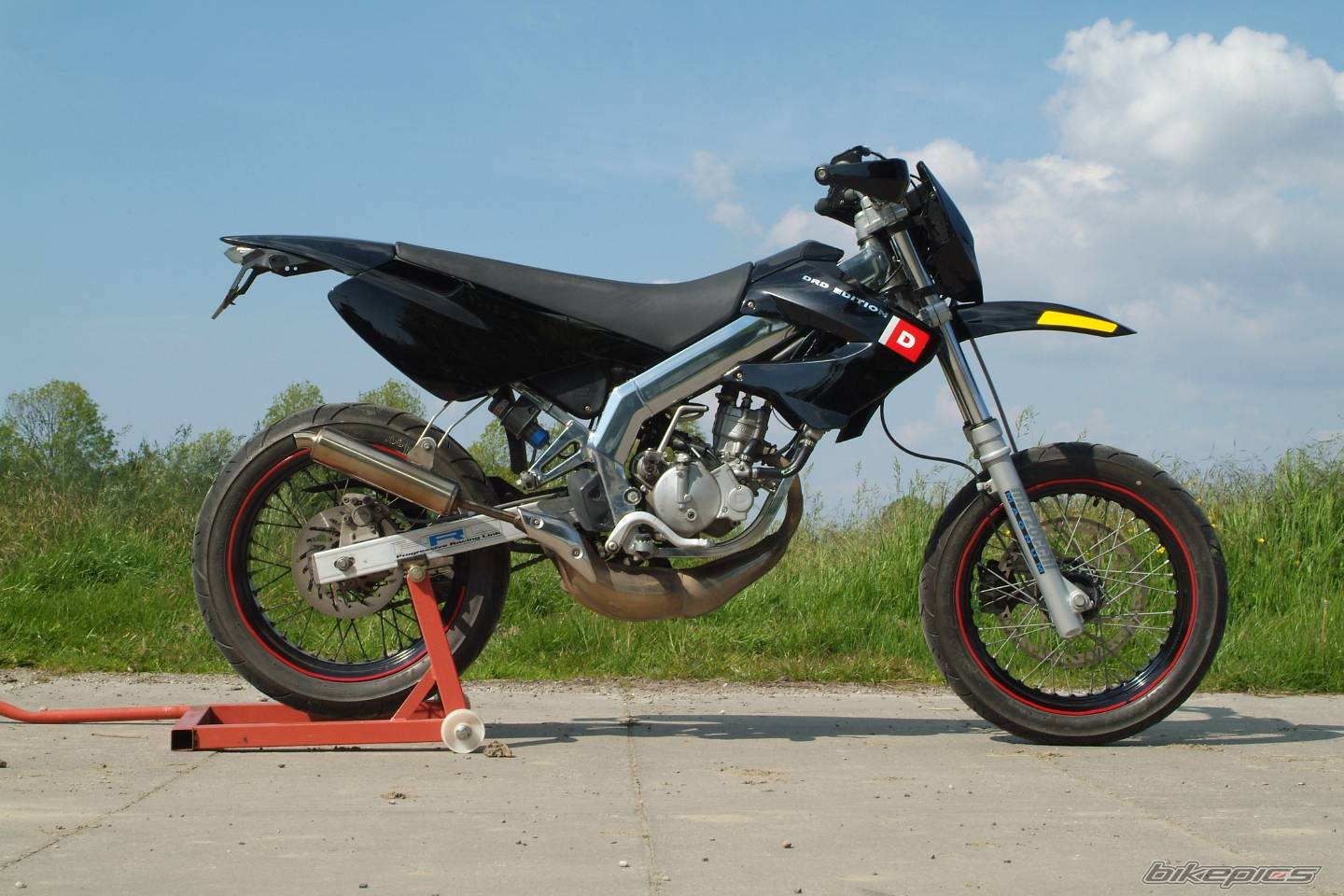 Bike Photo 356599