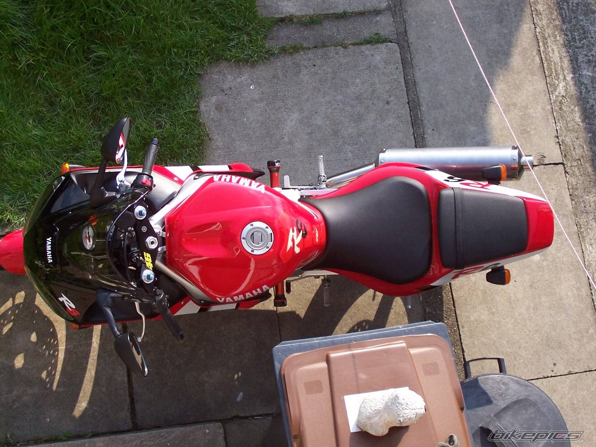 Bike Photo 356605
