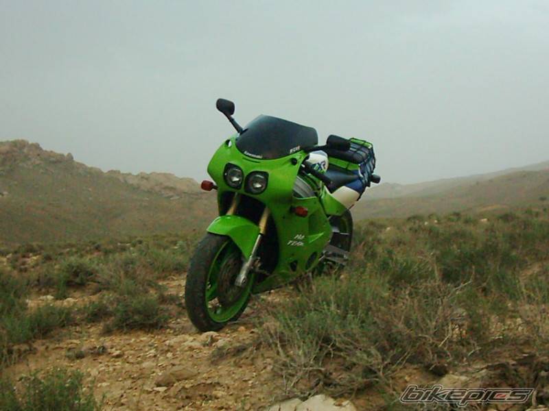 Bike Photo 356612