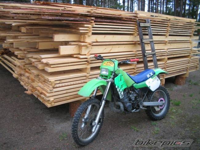 Bike Photo 356613