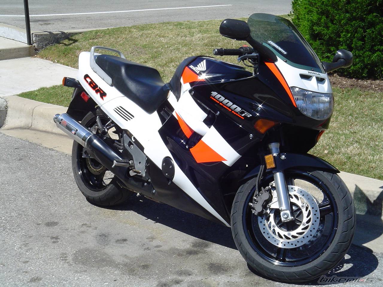 Bike Photo 356615