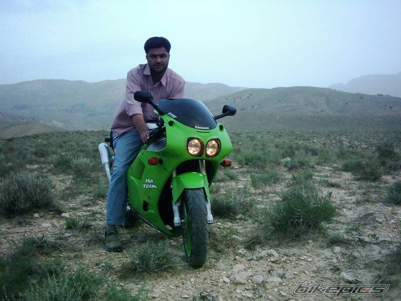Bike Photo 356617