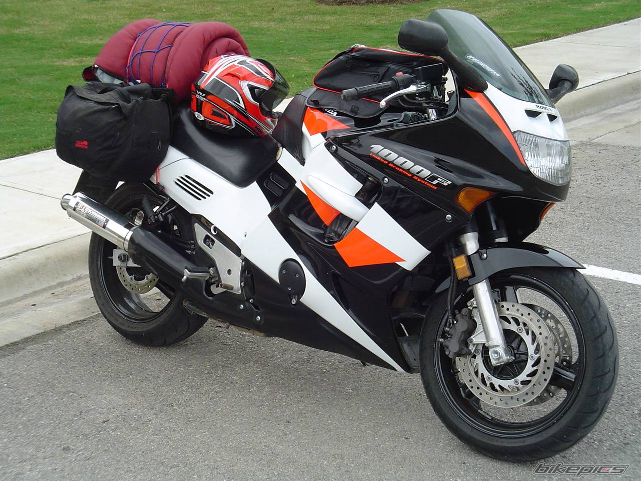 Bike Photo 356619