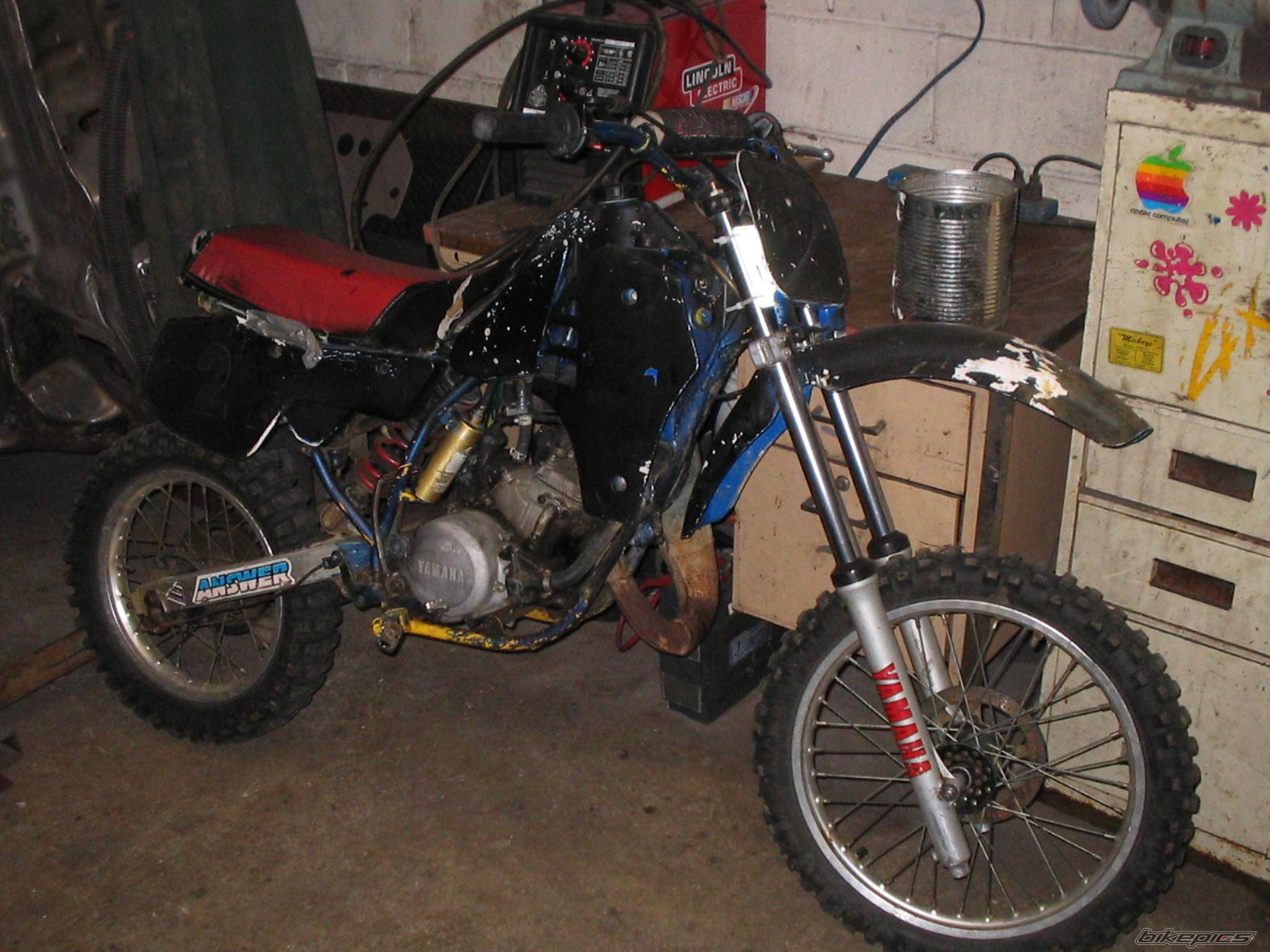 Bike Photo 356620