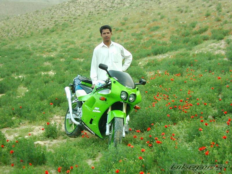 Bike Photo 356621