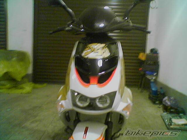Bike Photo 356634