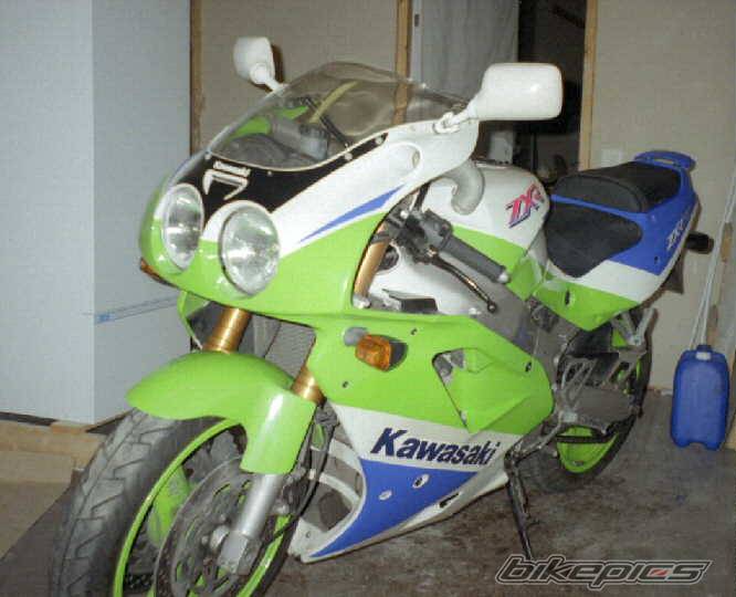 Bike Photo 35665