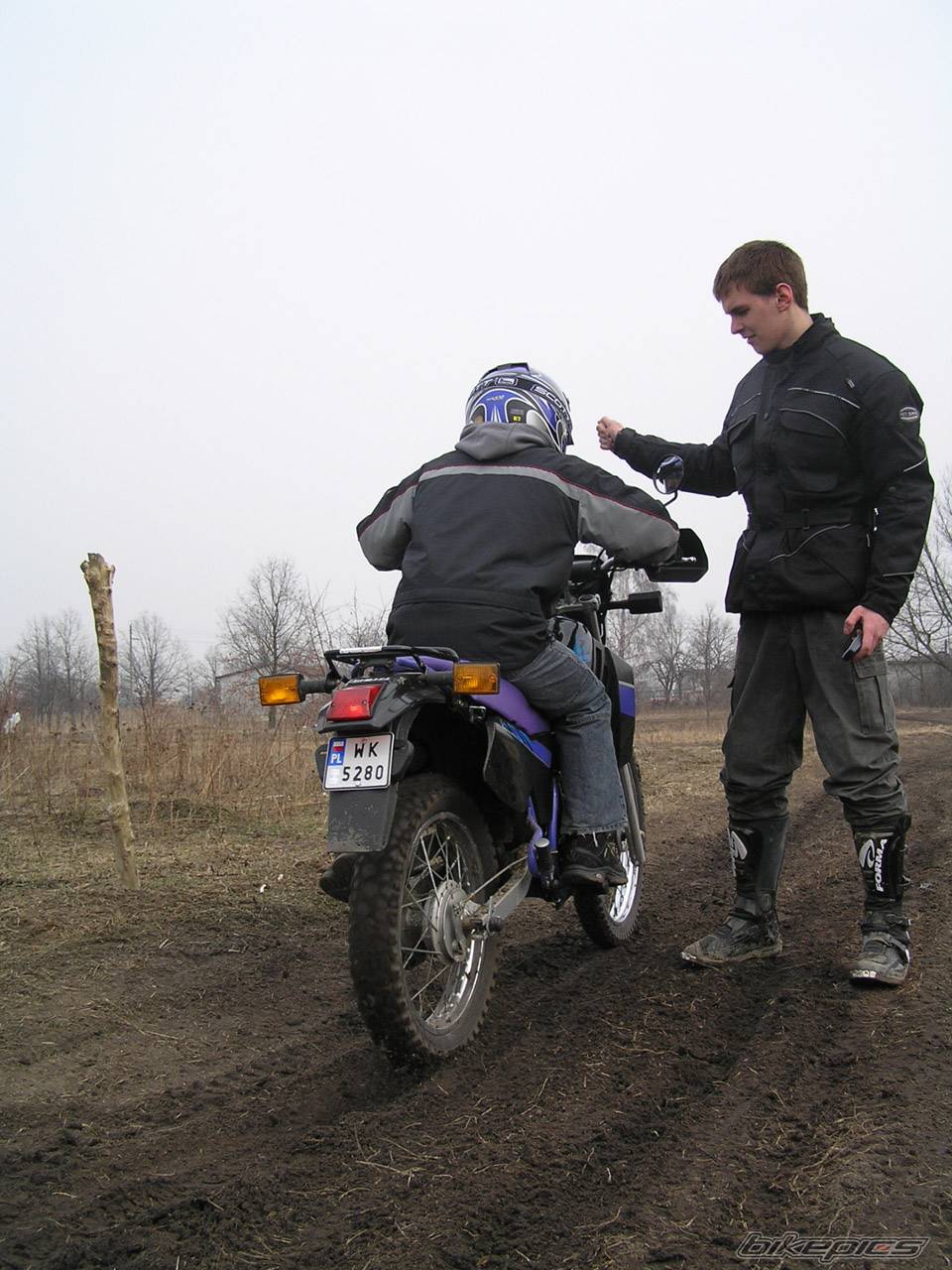 Bike Photo 356660