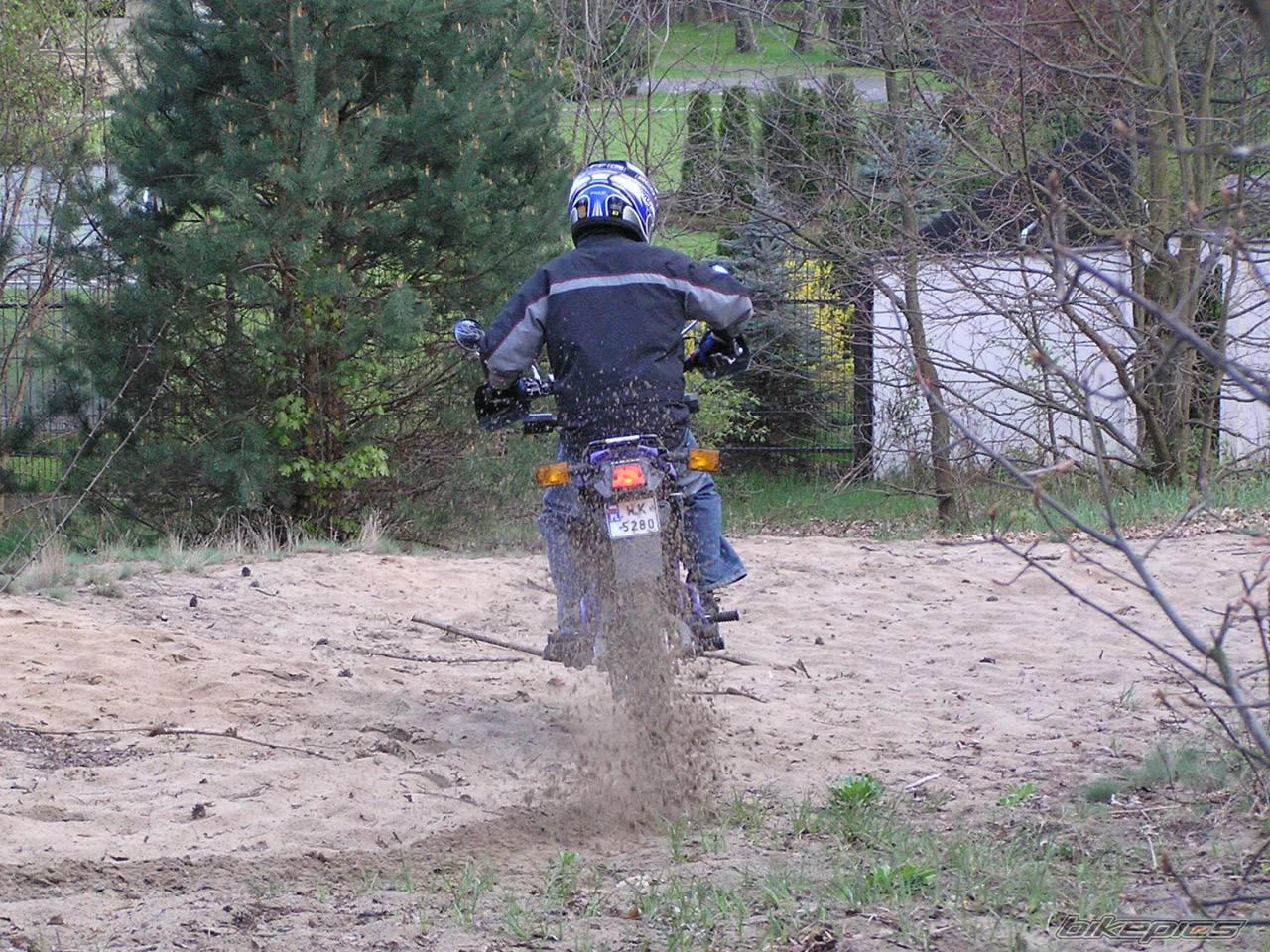 Bike Photo 356668