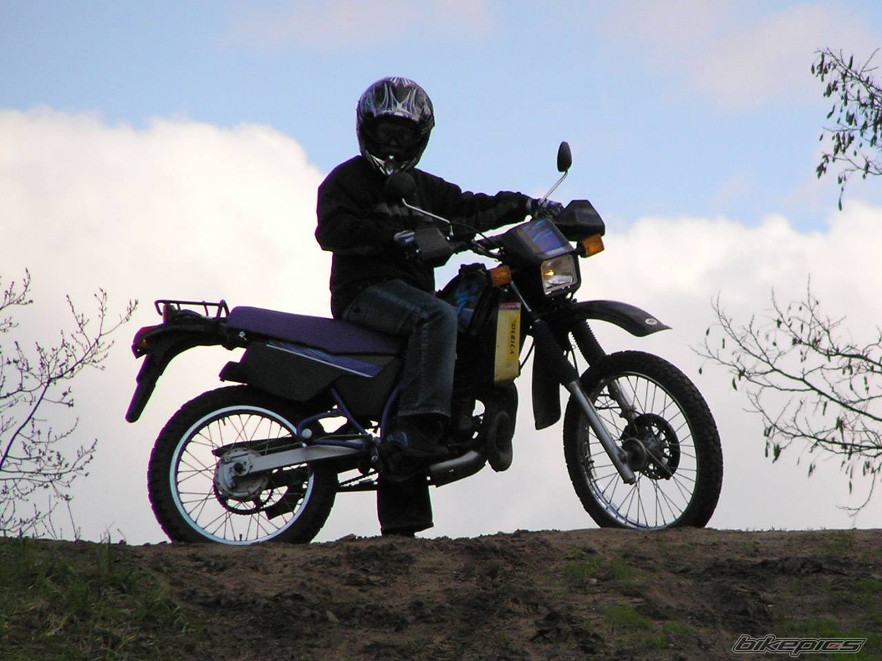 Bike Photo 356669