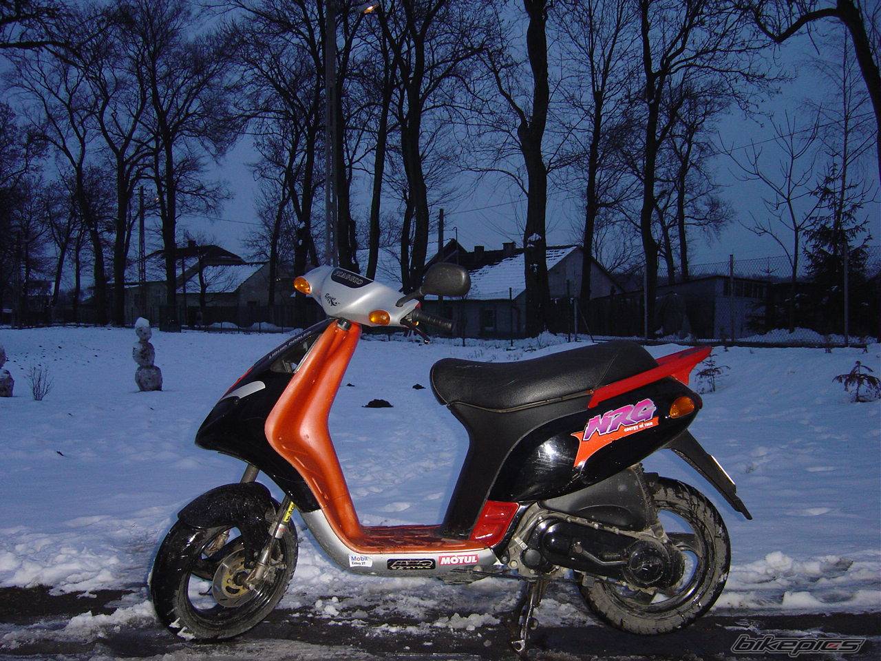 Bike Photo 356725