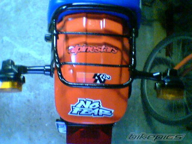 Bike Photo 356744
