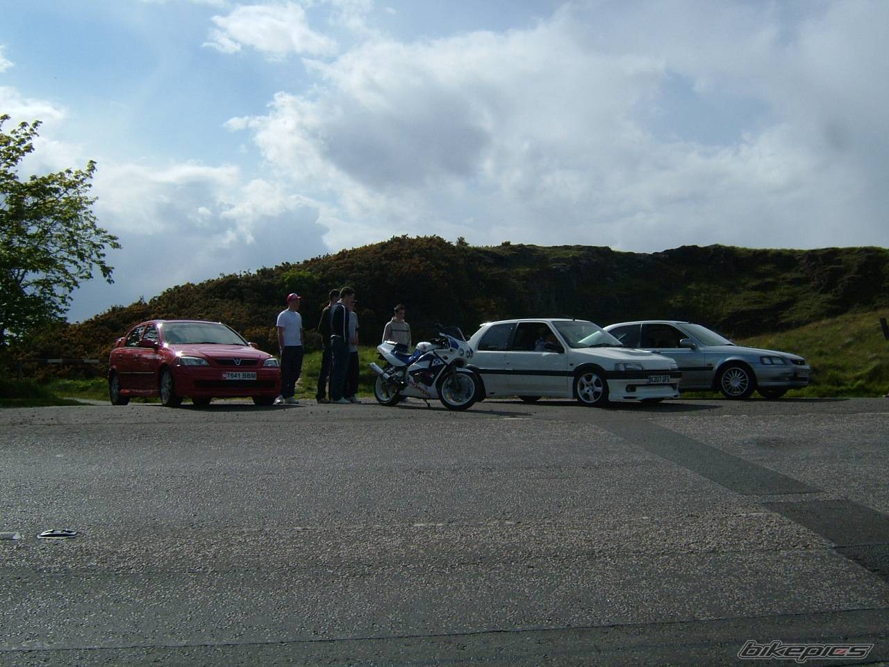 Bike Photo 356772