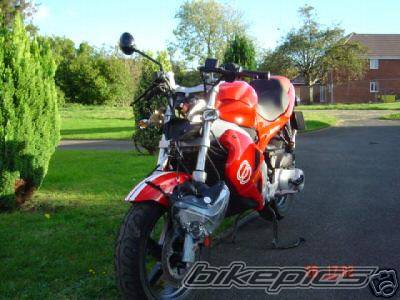 Bike Photo 356807