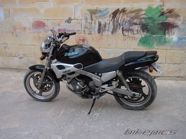 Bike Photo 35681