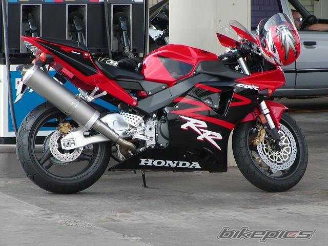 Bike Photo 35683