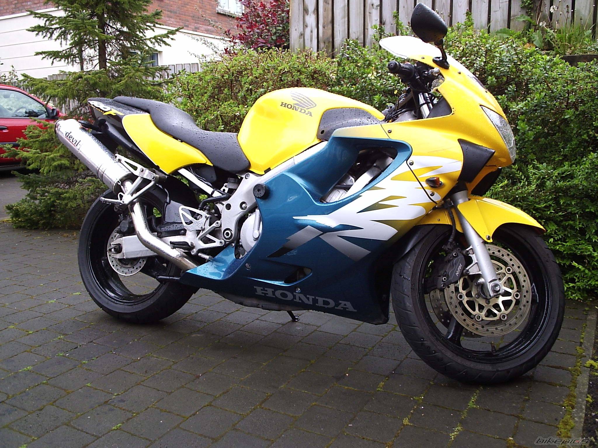 Bike Photo 356842