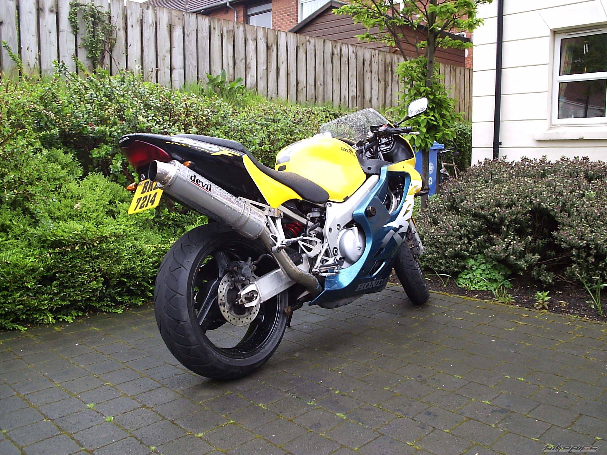 Bike Photo 356843