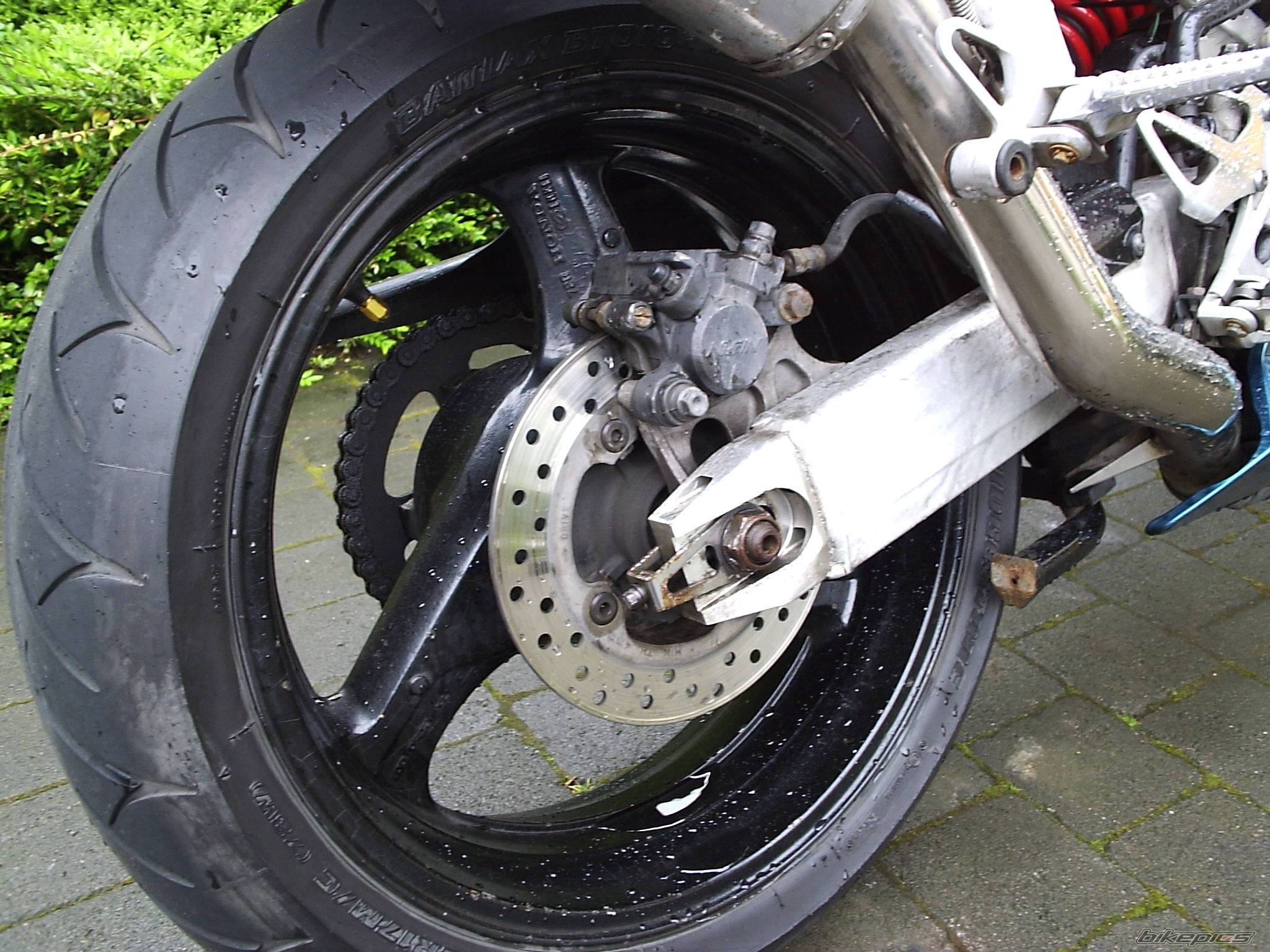 Bike Photo 356845
