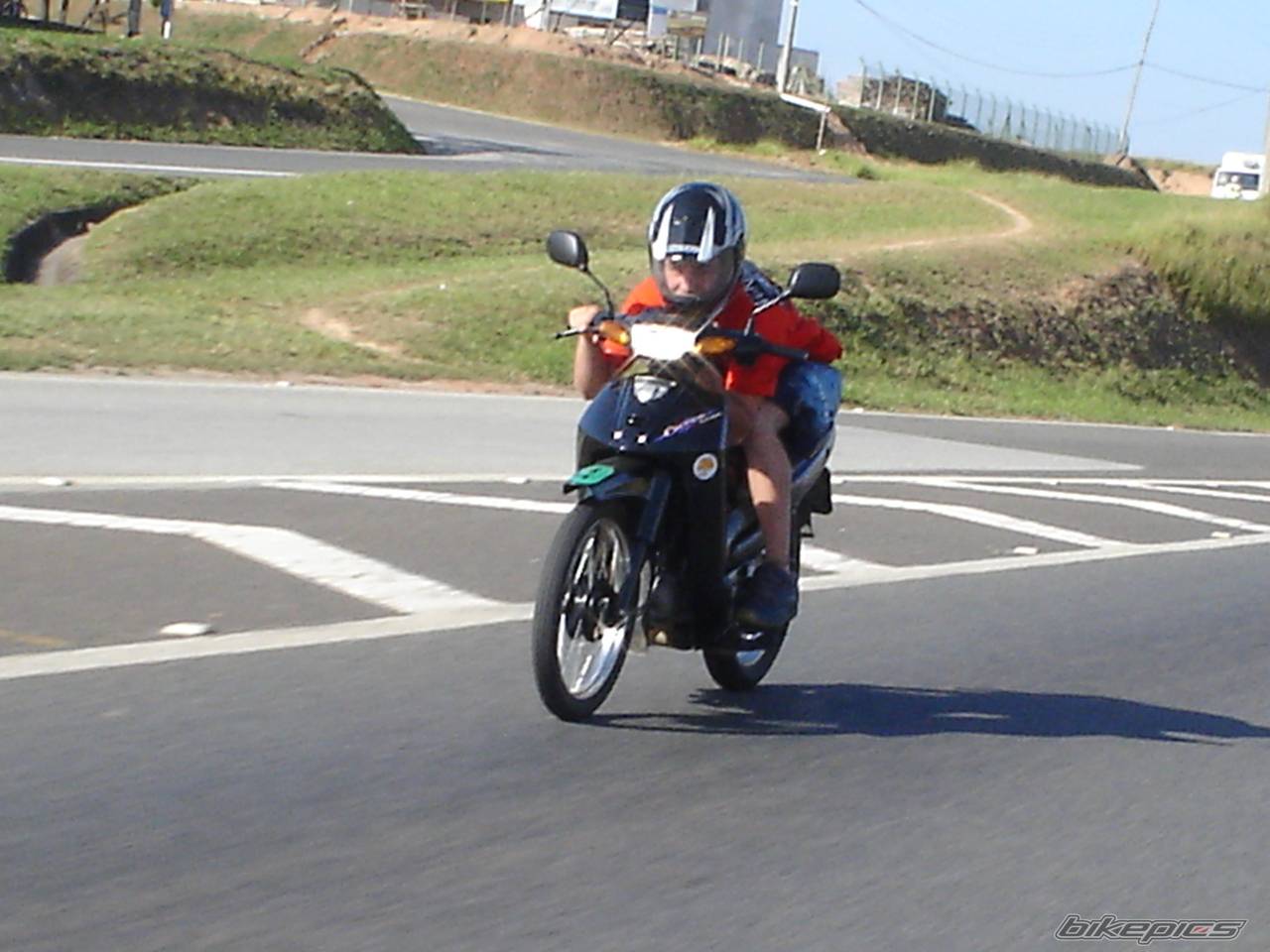 Bike Photo 356851