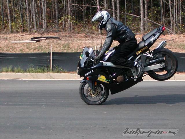 Bike Photo 35687