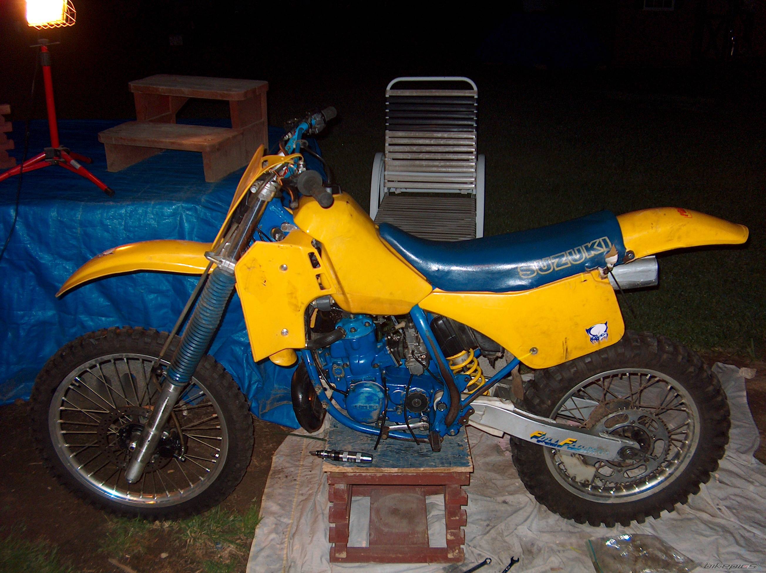 Bike Photo 356884