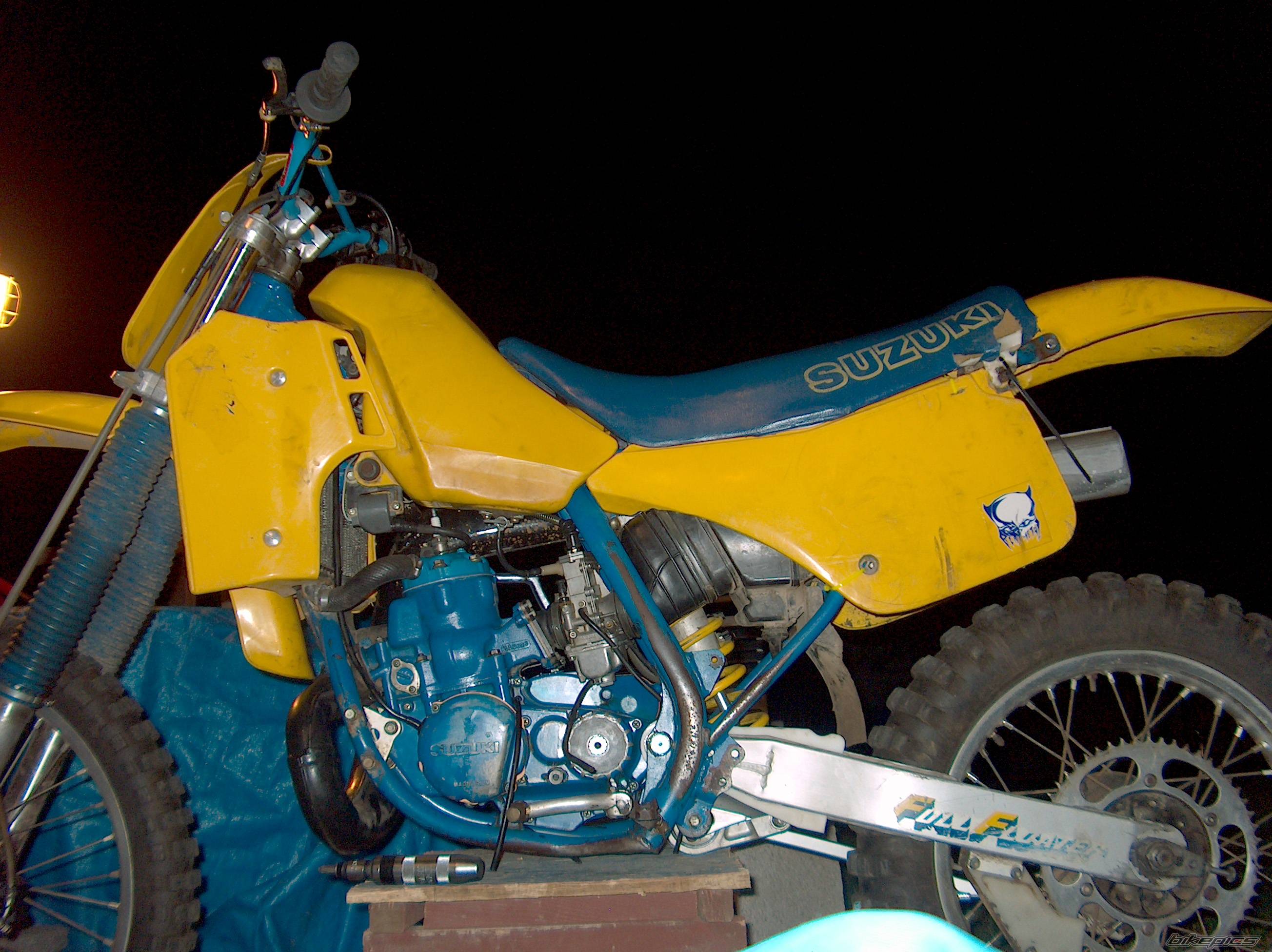 Bike Photo 356889