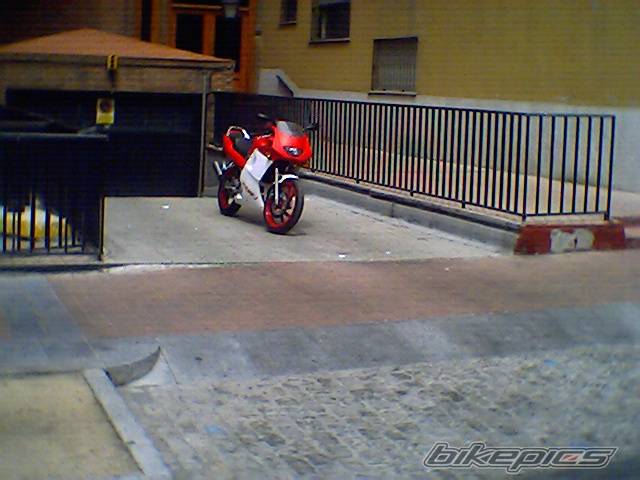 Bike Photo 35689