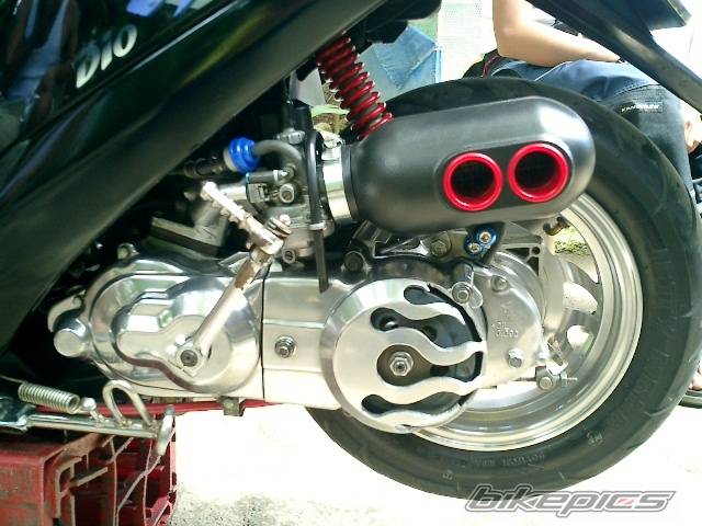 Bike Photo 356903